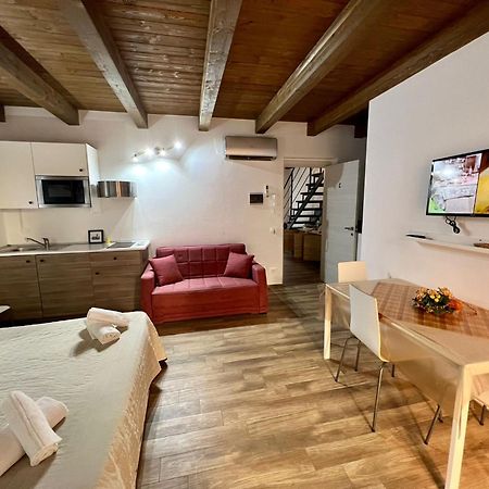 67 Rooms Cefalù Zewnętrze zdjęcie
