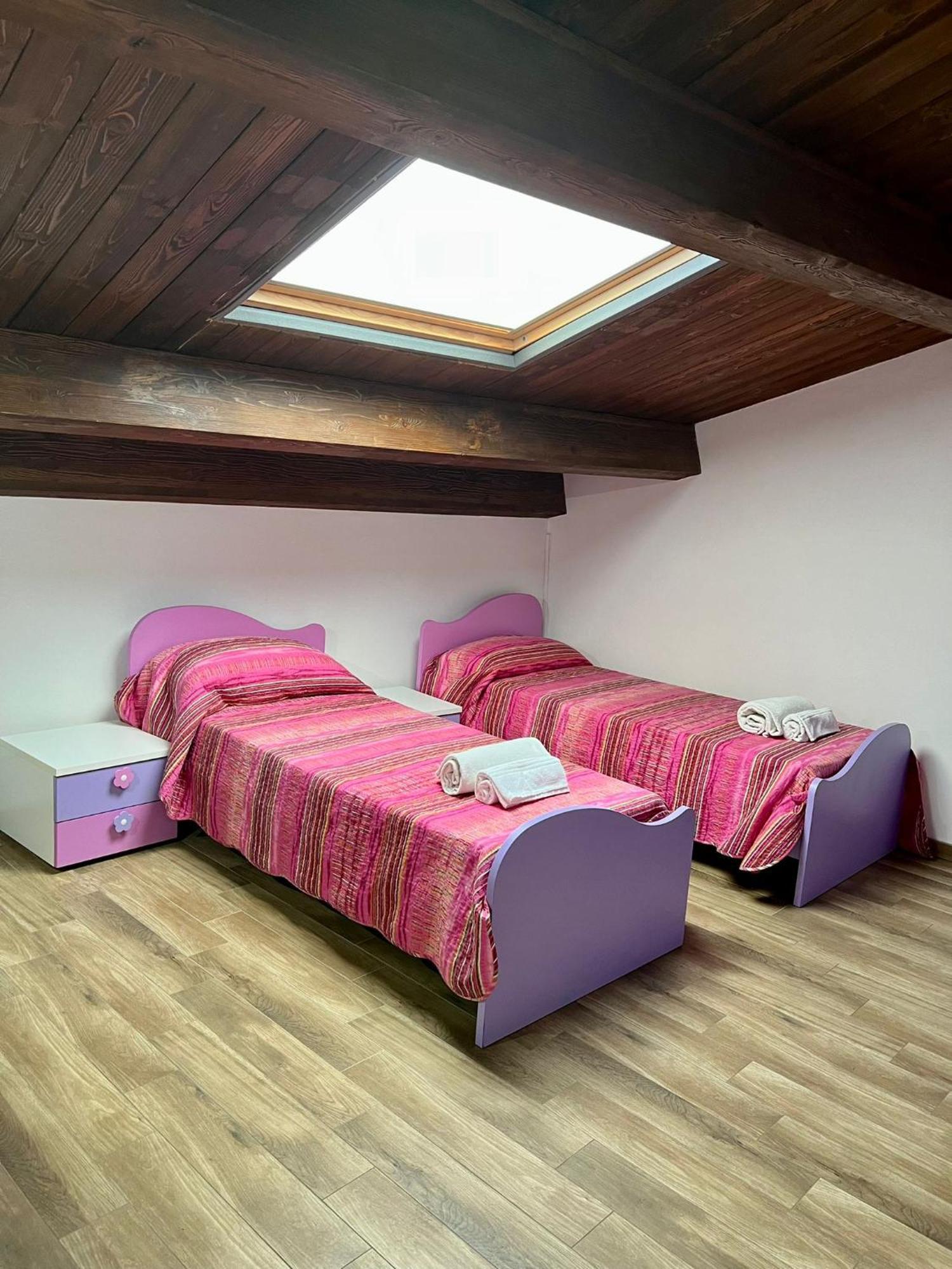 67 Rooms Cefalù Zewnętrze zdjęcie