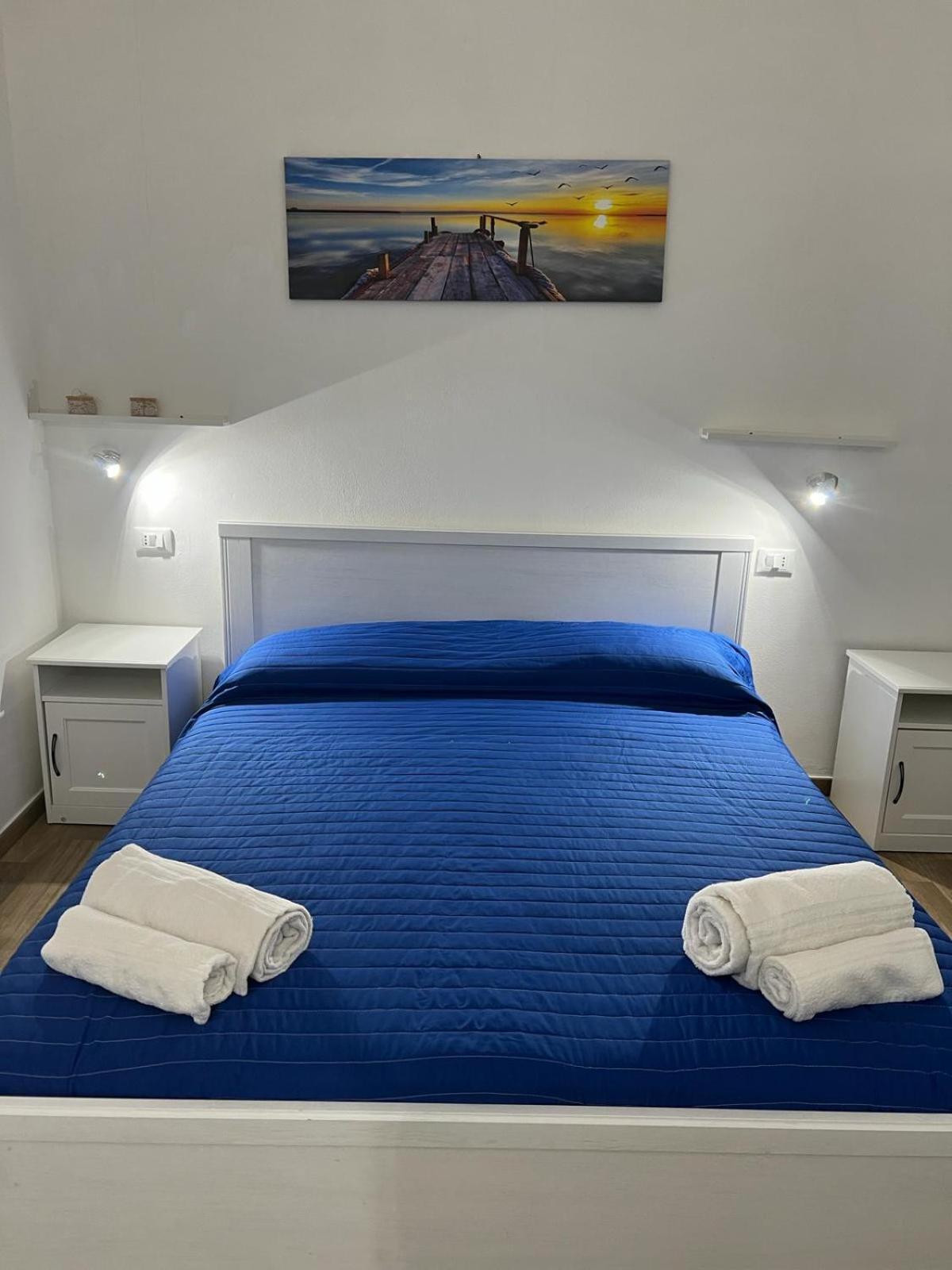 67 Rooms Cefalù Zewnętrze zdjęcie
