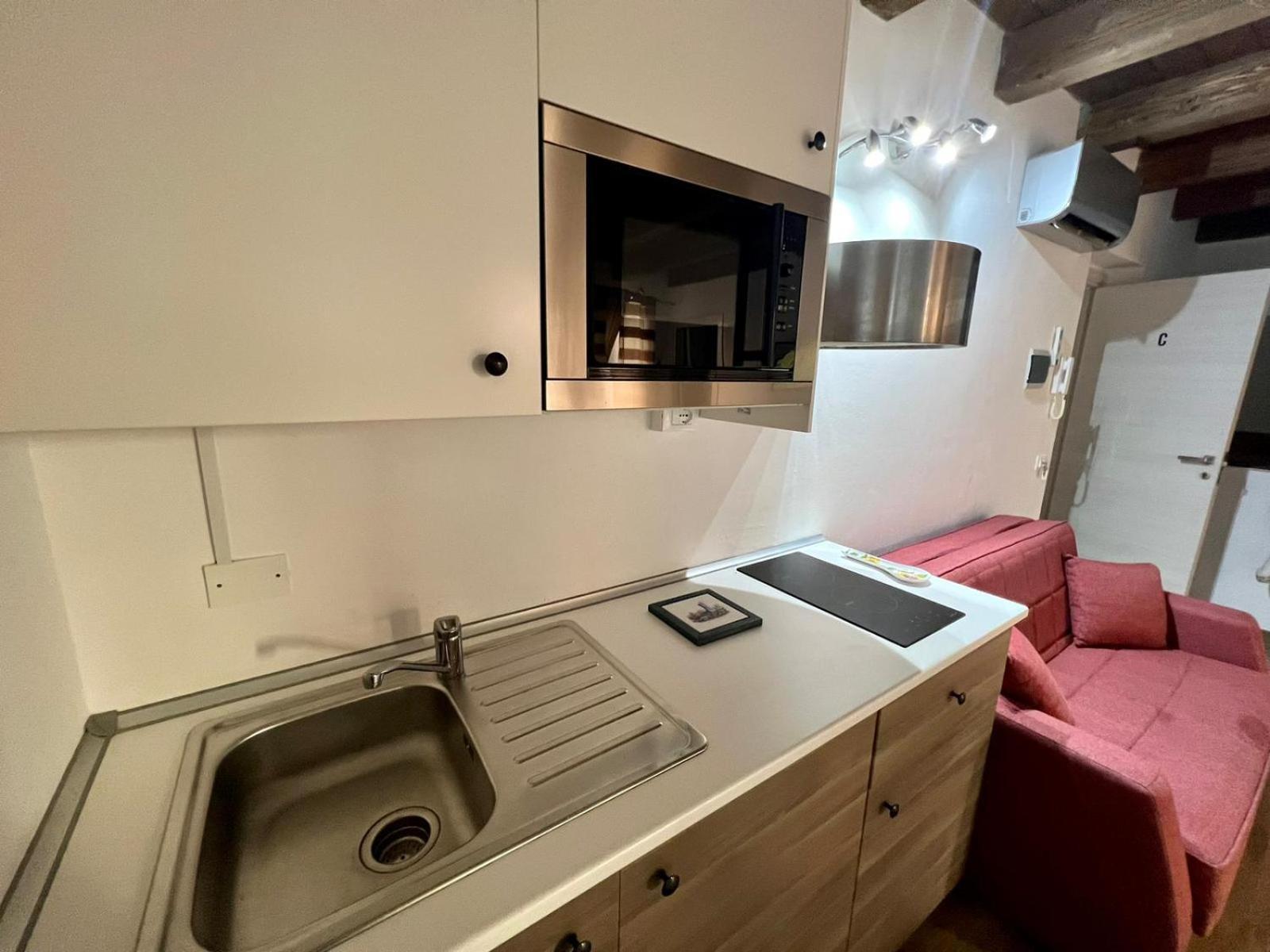 67 Rooms Cefalù Zewnętrze zdjęcie
