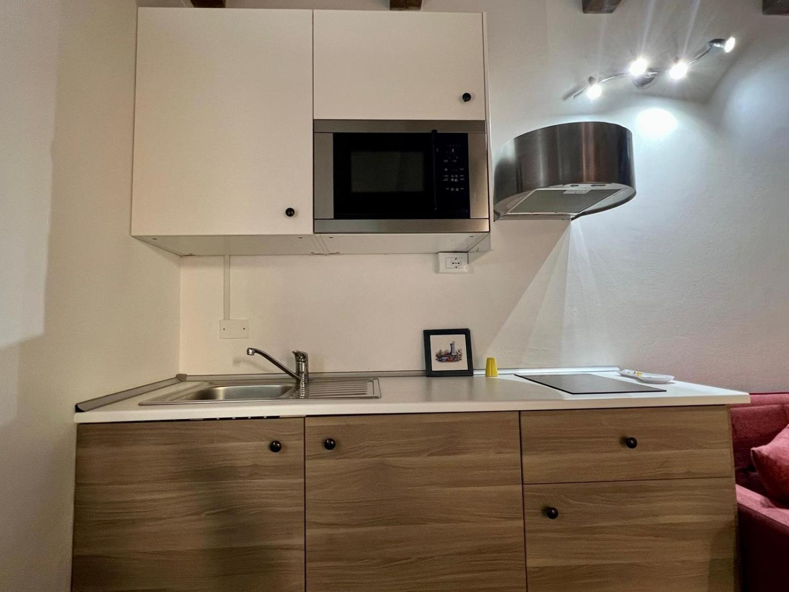 67 Rooms Cefalù Zewnętrze zdjęcie
