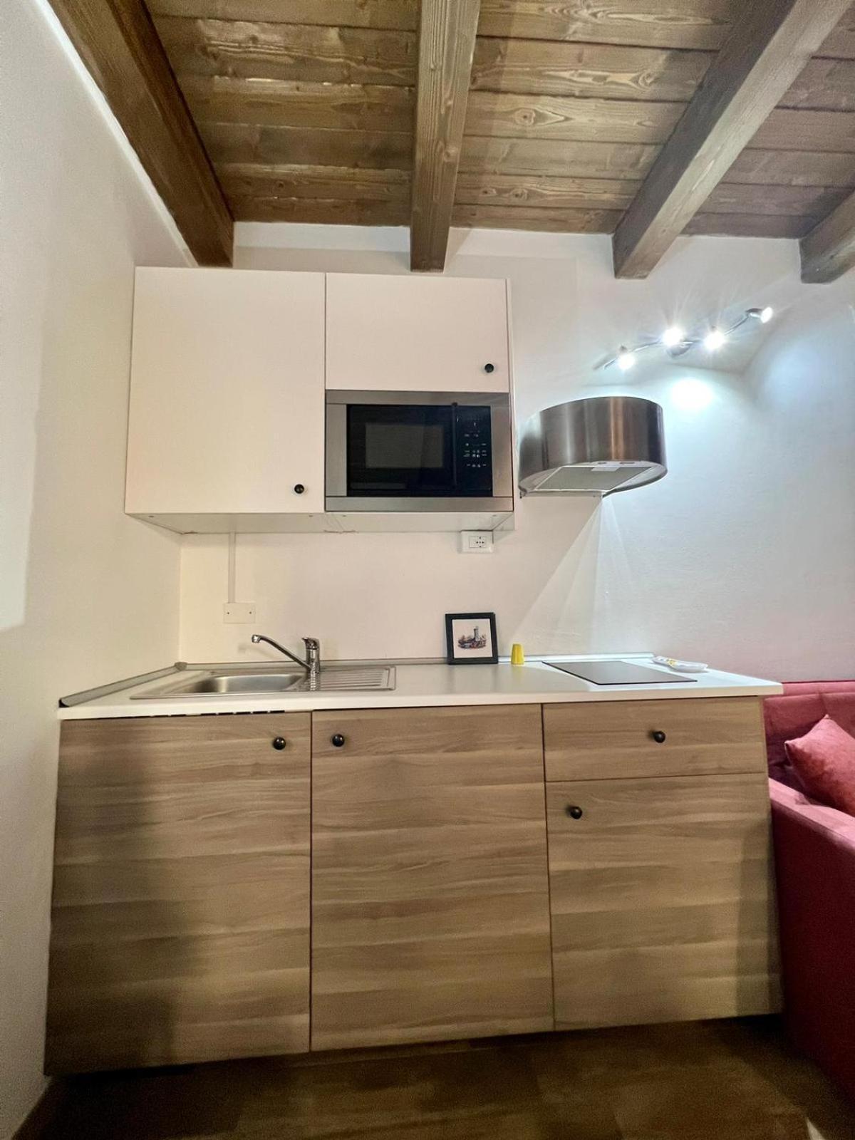 67 Rooms Cefalù Zewnętrze zdjęcie