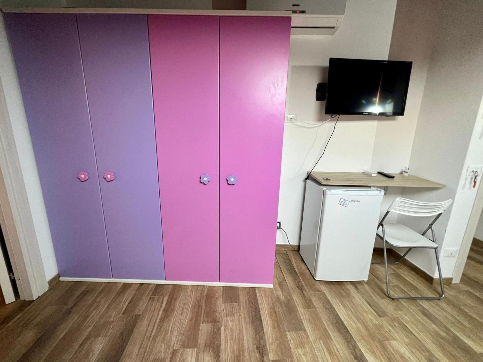 67 Rooms Cefalù Zewnętrze zdjęcie