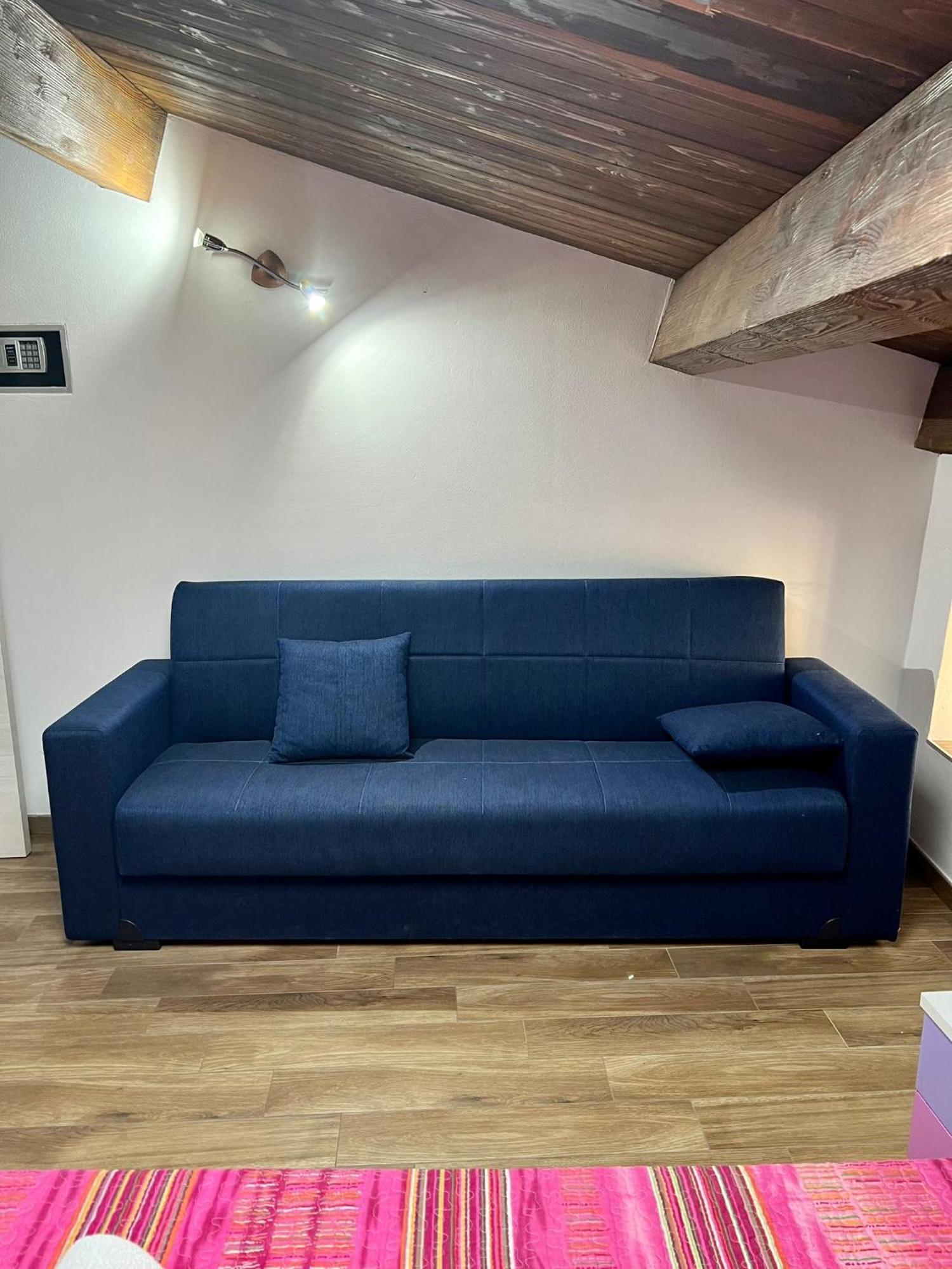 67 Rooms Cefalù Zewnętrze zdjęcie