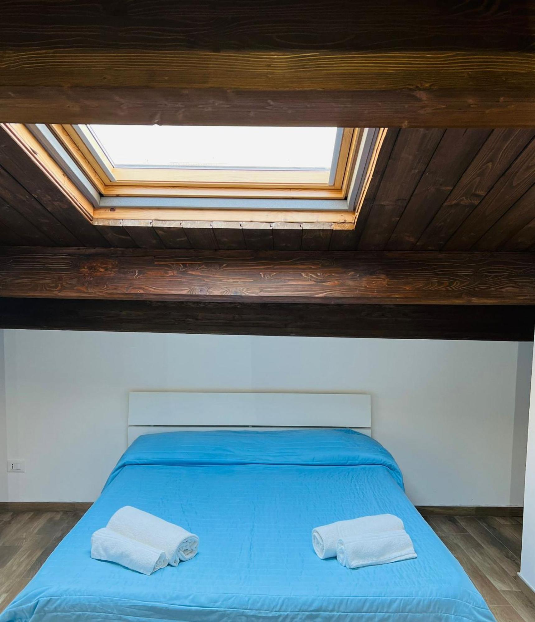 67 Rooms Cefalù Zewnętrze zdjęcie