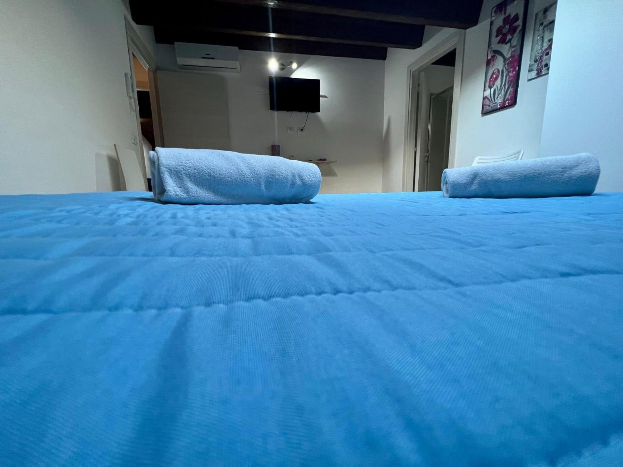 67 Rooms Cefalù Zewnętrze zdjęcie