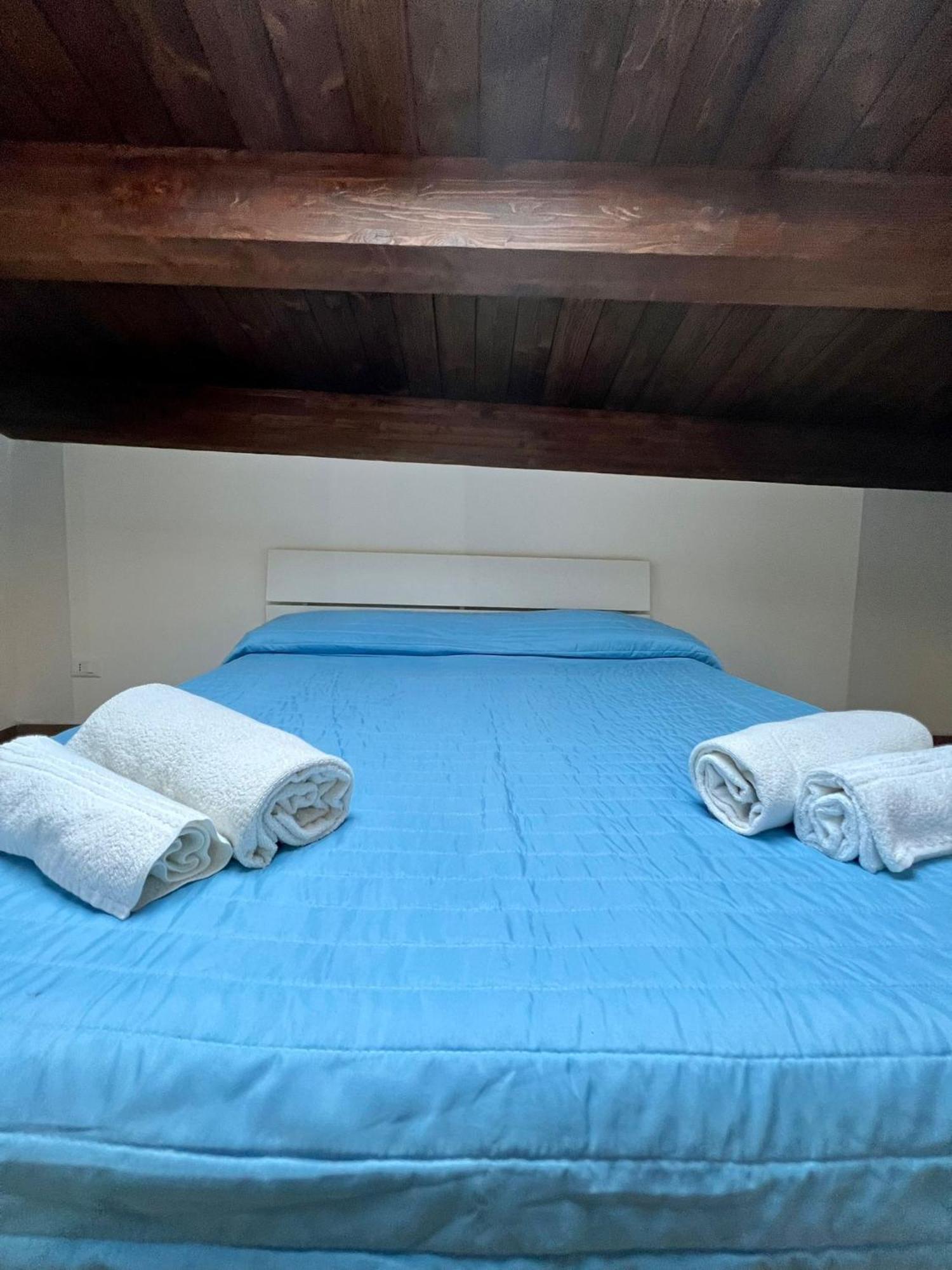 67 Rooms Cefalù Zewnętrze zdjęcie