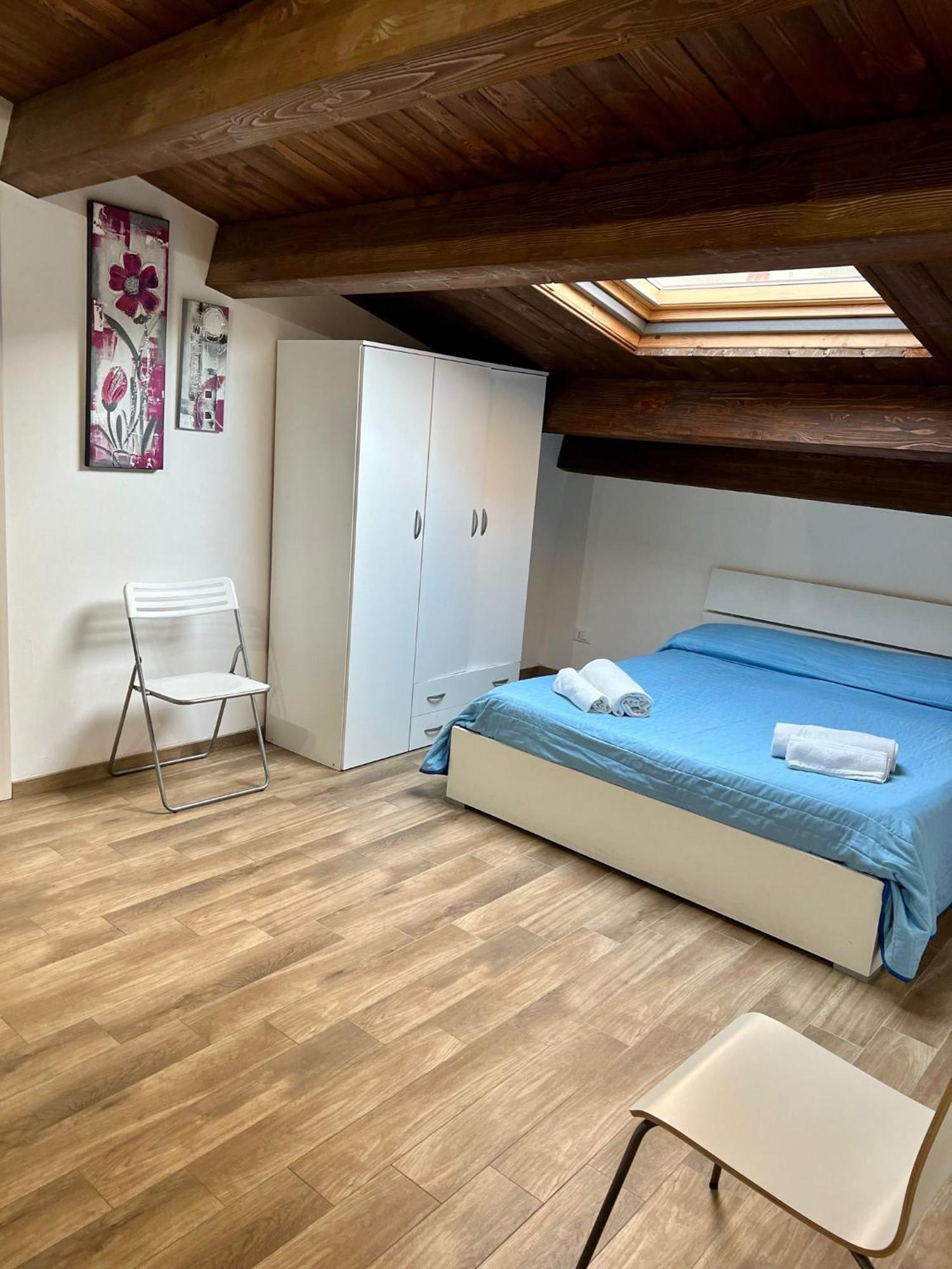67 Rooms Cefalù Zewnętrze zdjęcie