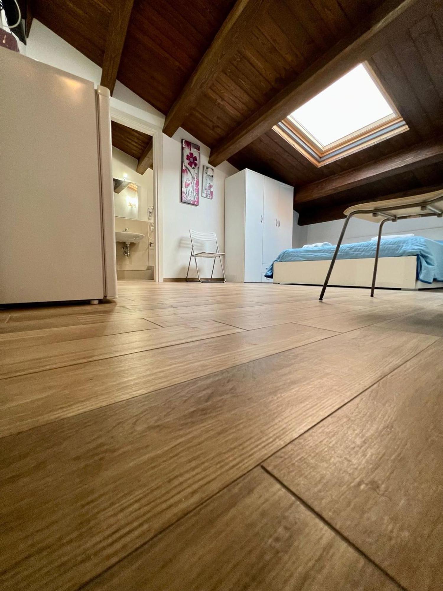 67 Rooms Cefalù Zewnętrze zdjęcie