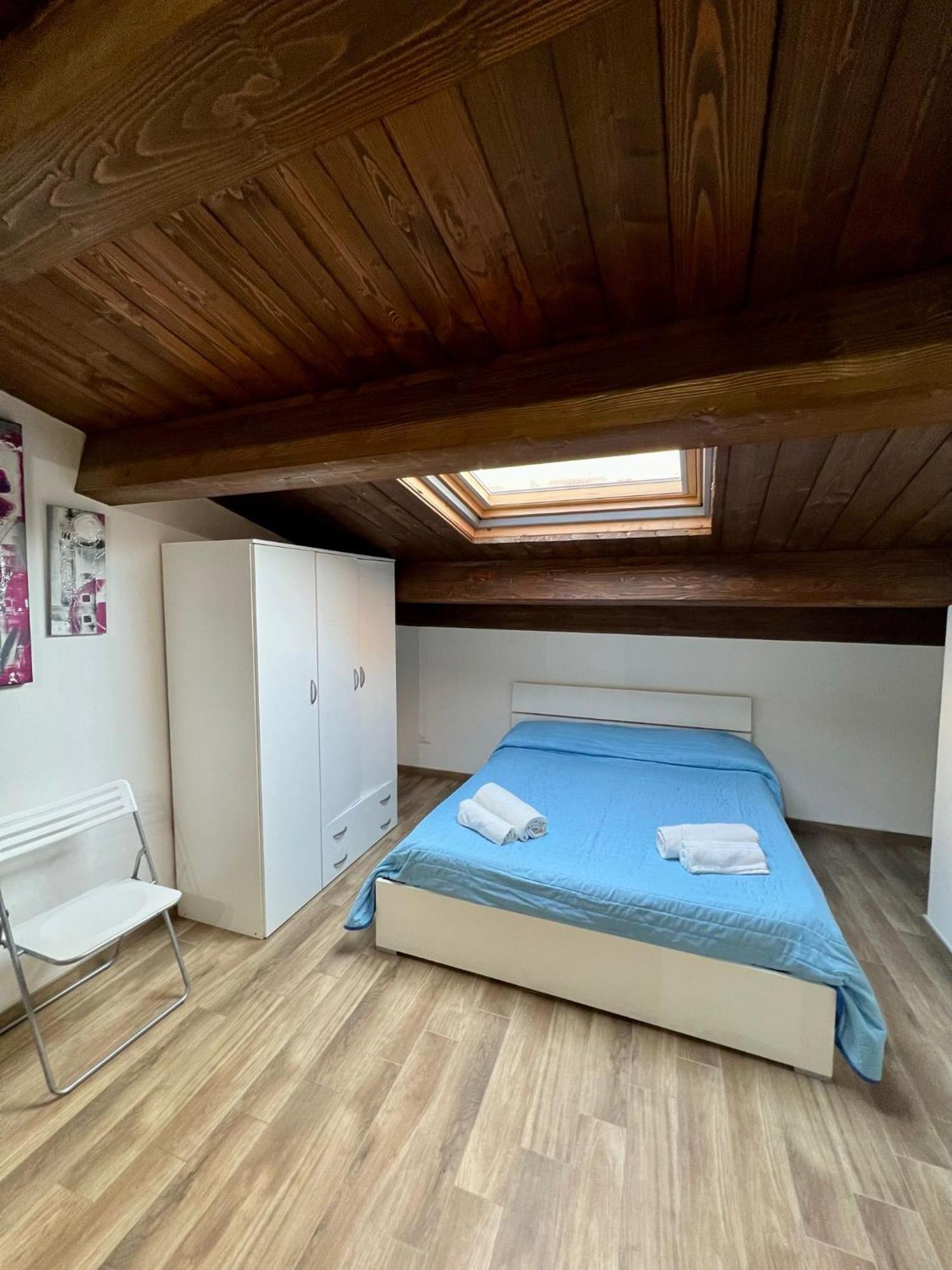 67 Rooms Cefalù Zewnętrze zdjęcie