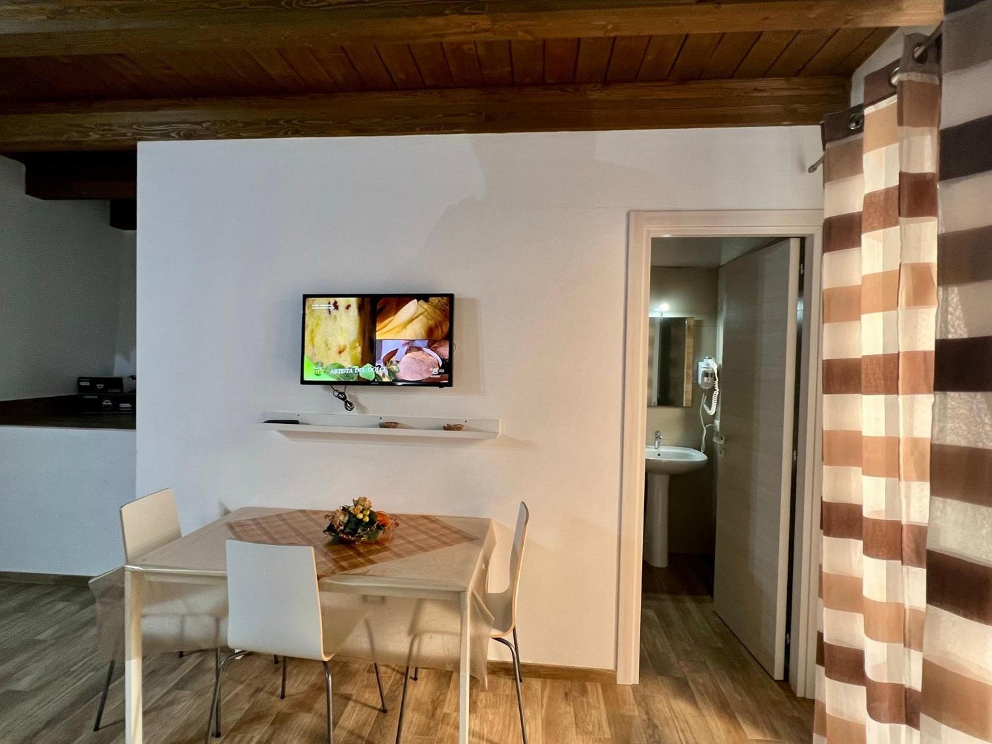 67 Rooms Cefalù Zewnętrze zdjęcie