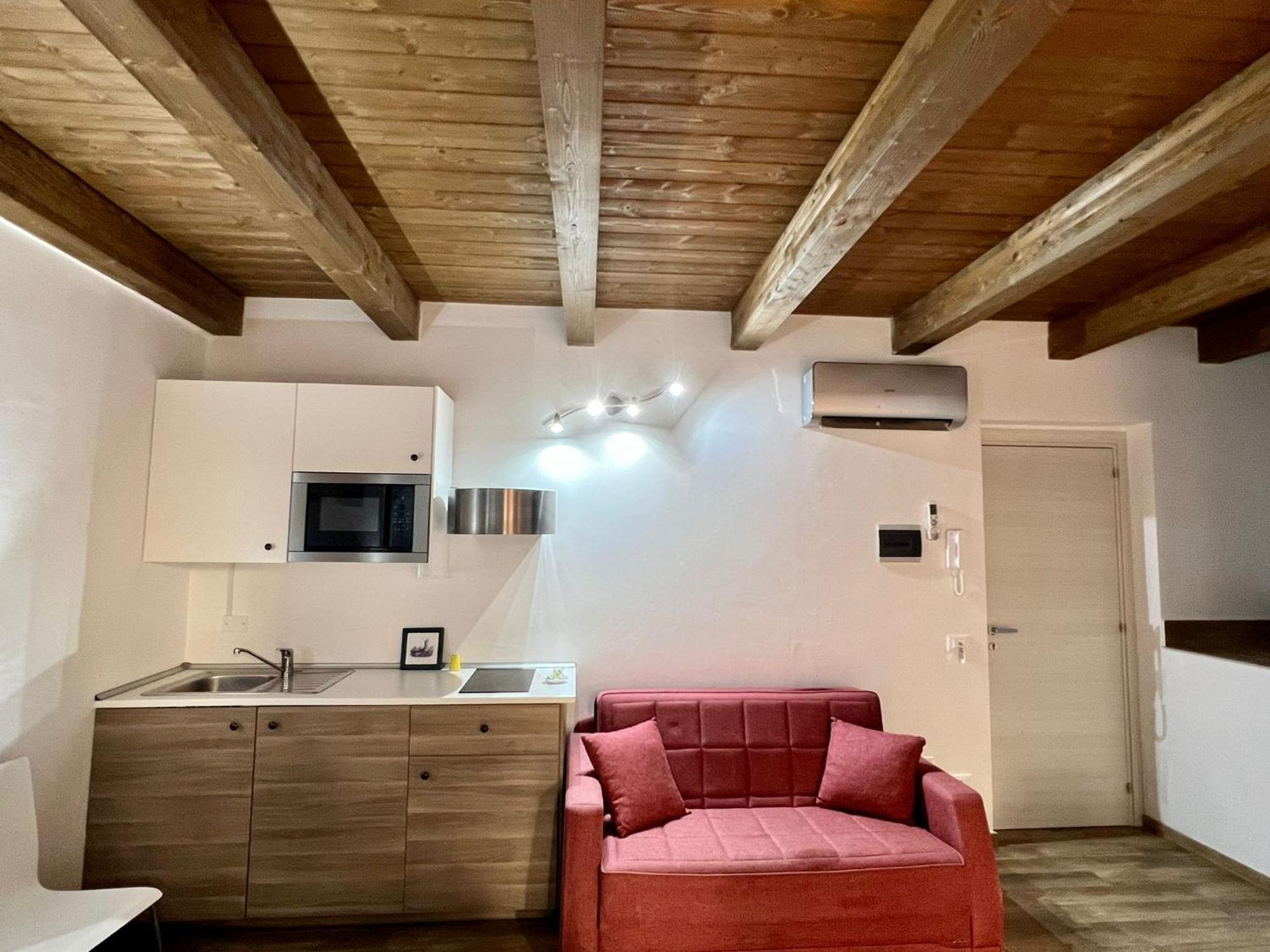 67 Rooms Cefalù Zewnętrze zdjęcie