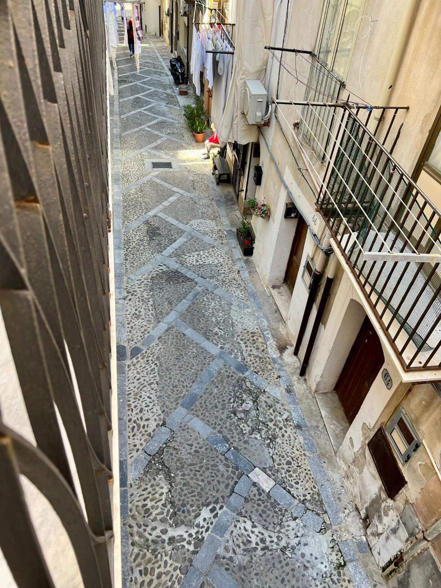 67 Rooms Cefalù Zewnętrze zdjęcie