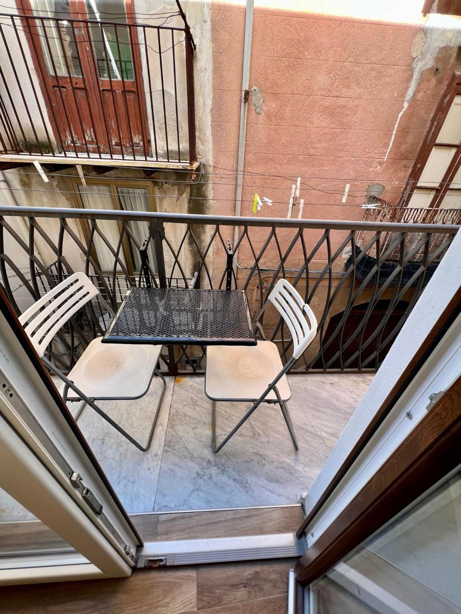 67 Rooms Cefalù Zewnętrze zdjęcie
