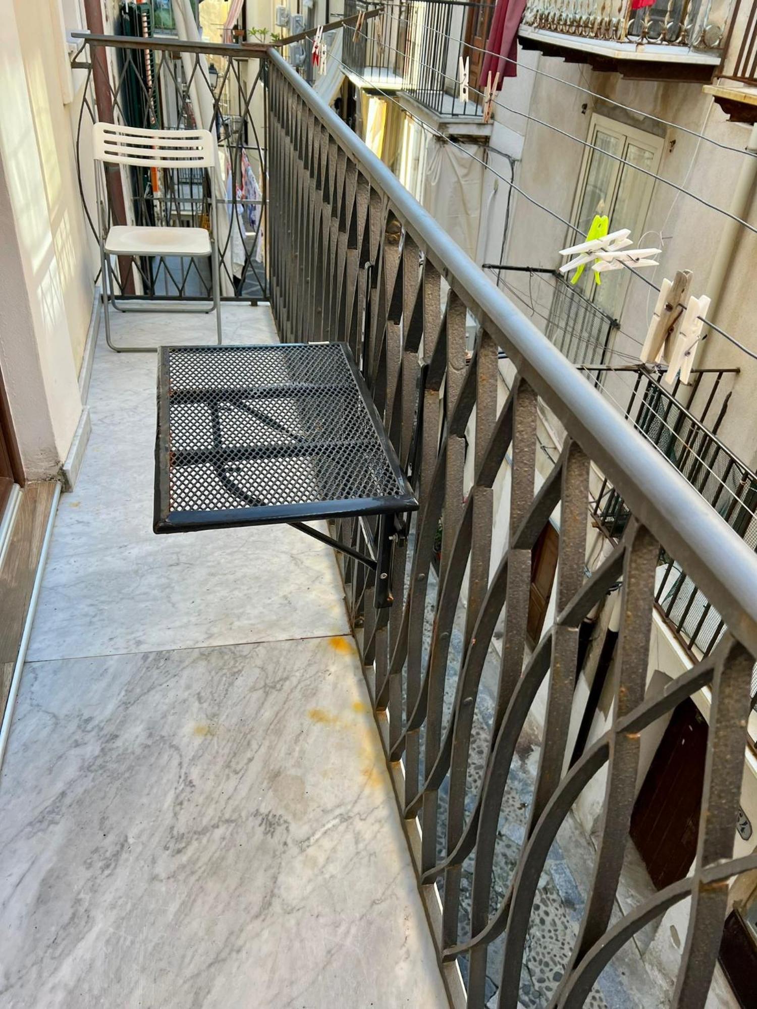 67 Rooms Cefalù Zewnętrze zdjęcie