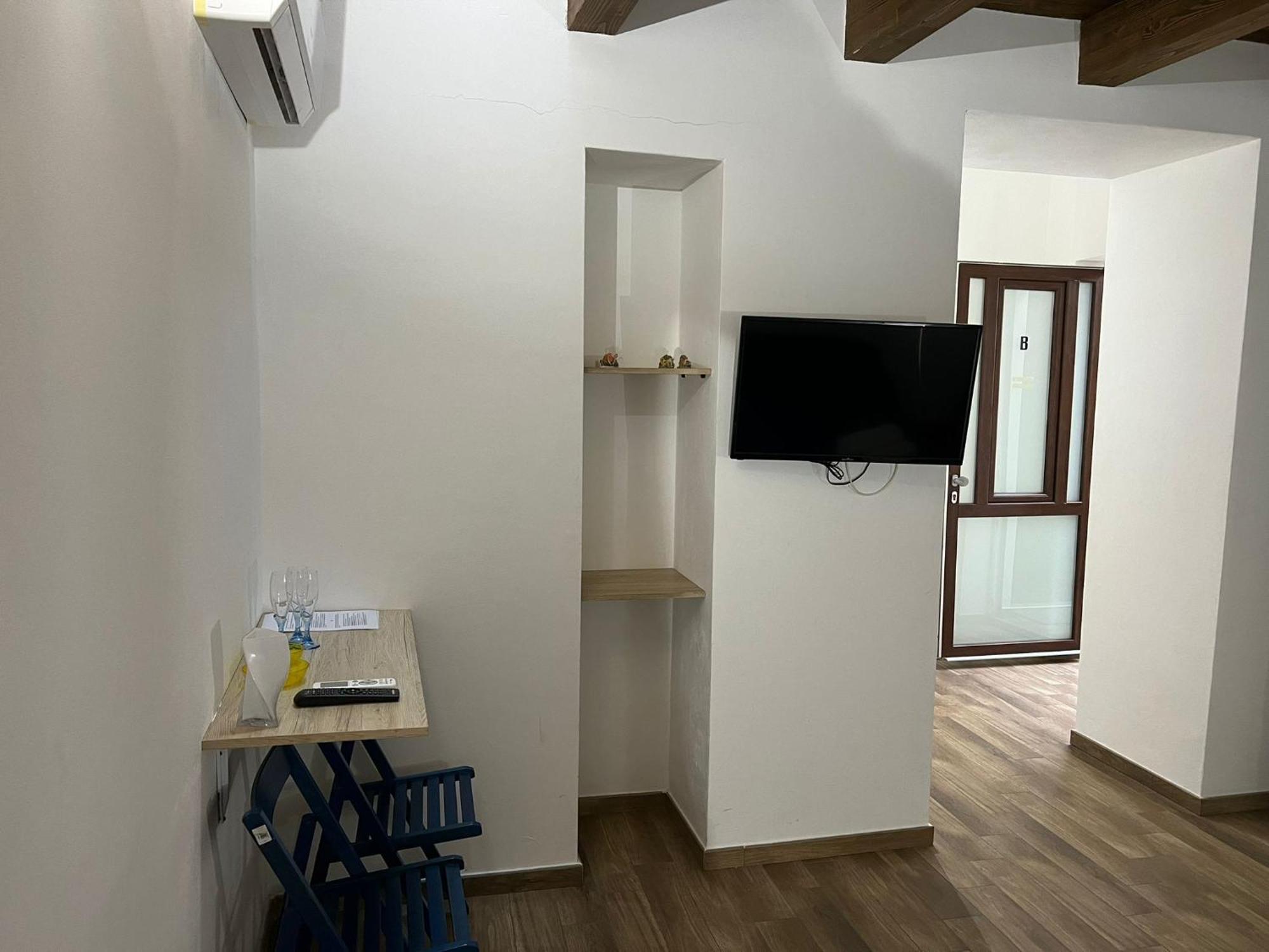 67 Rooms Cefalù Zewnętrze zdjęcie