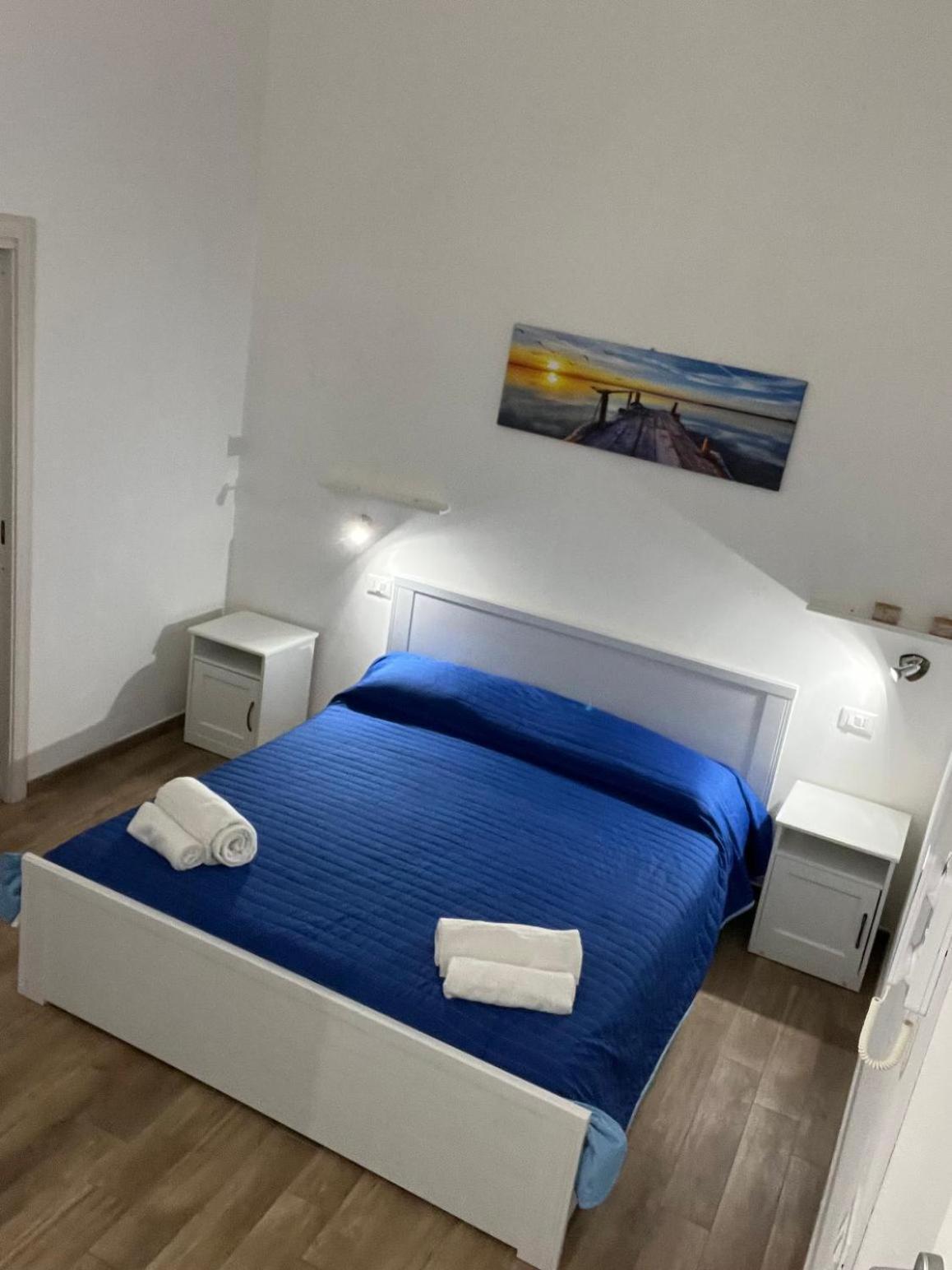 67 Rooms Cefalù Zewnętrze zdjęcie