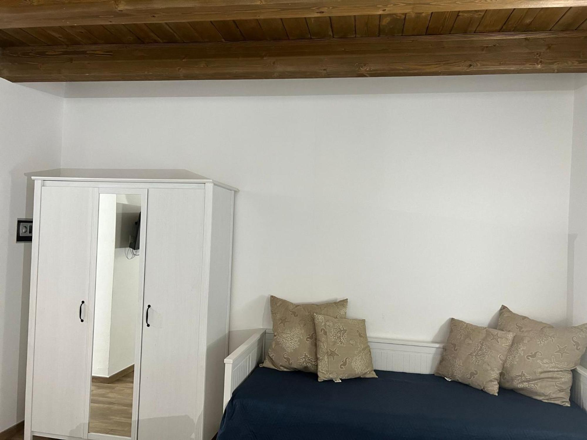 67 Rooms Cefalù Zewnętrze zdjęcie