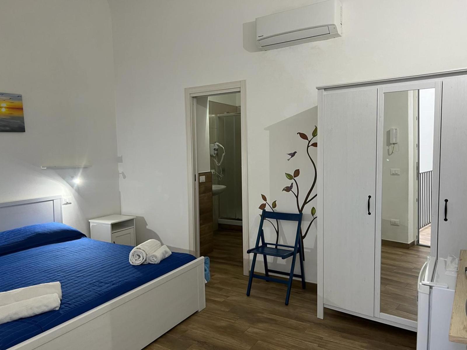 67 Rooms Cefalù Zewnętrze zdjęcie