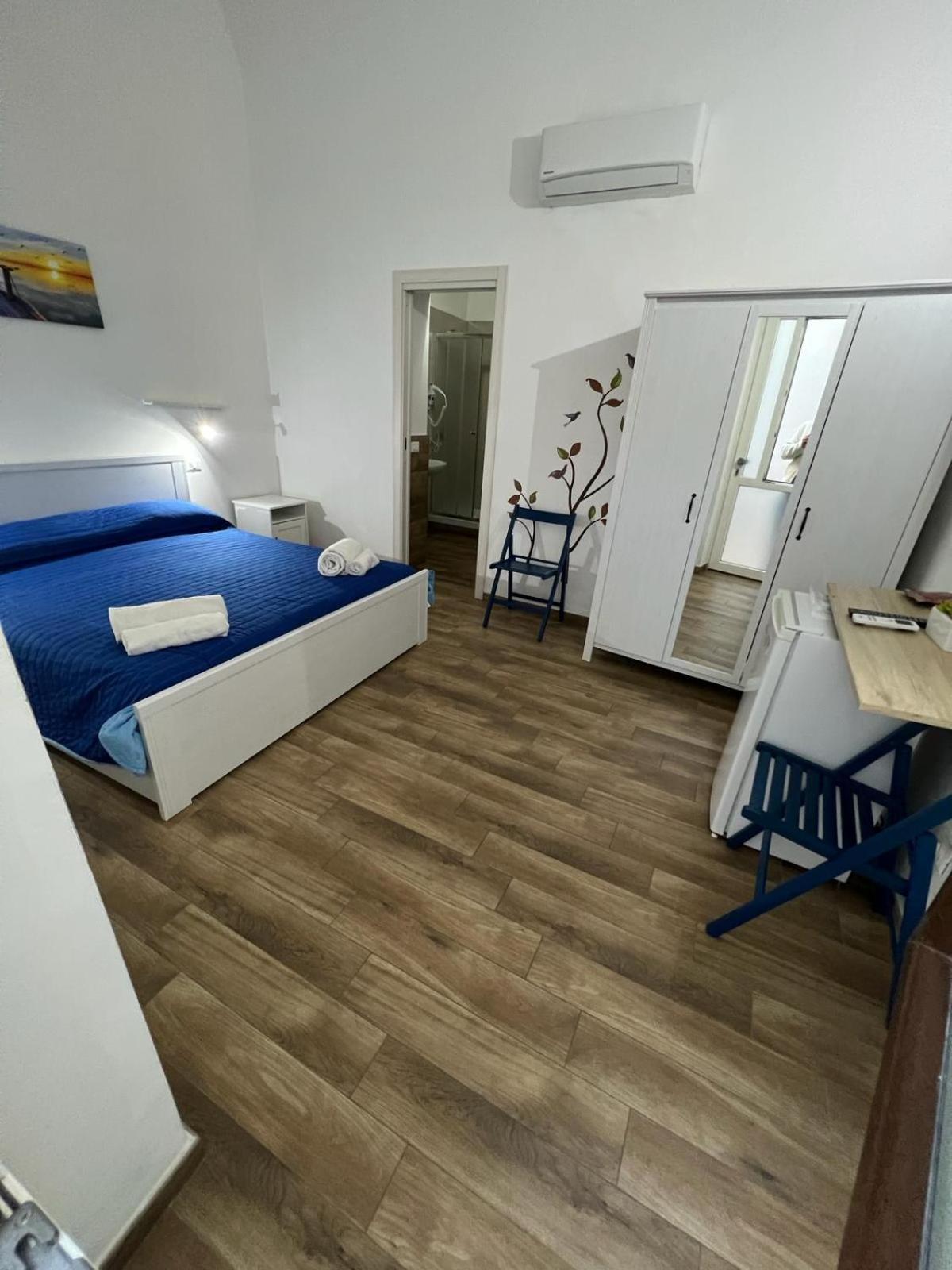 67 Rooms Cefalù Zewnętrze zdjęcie