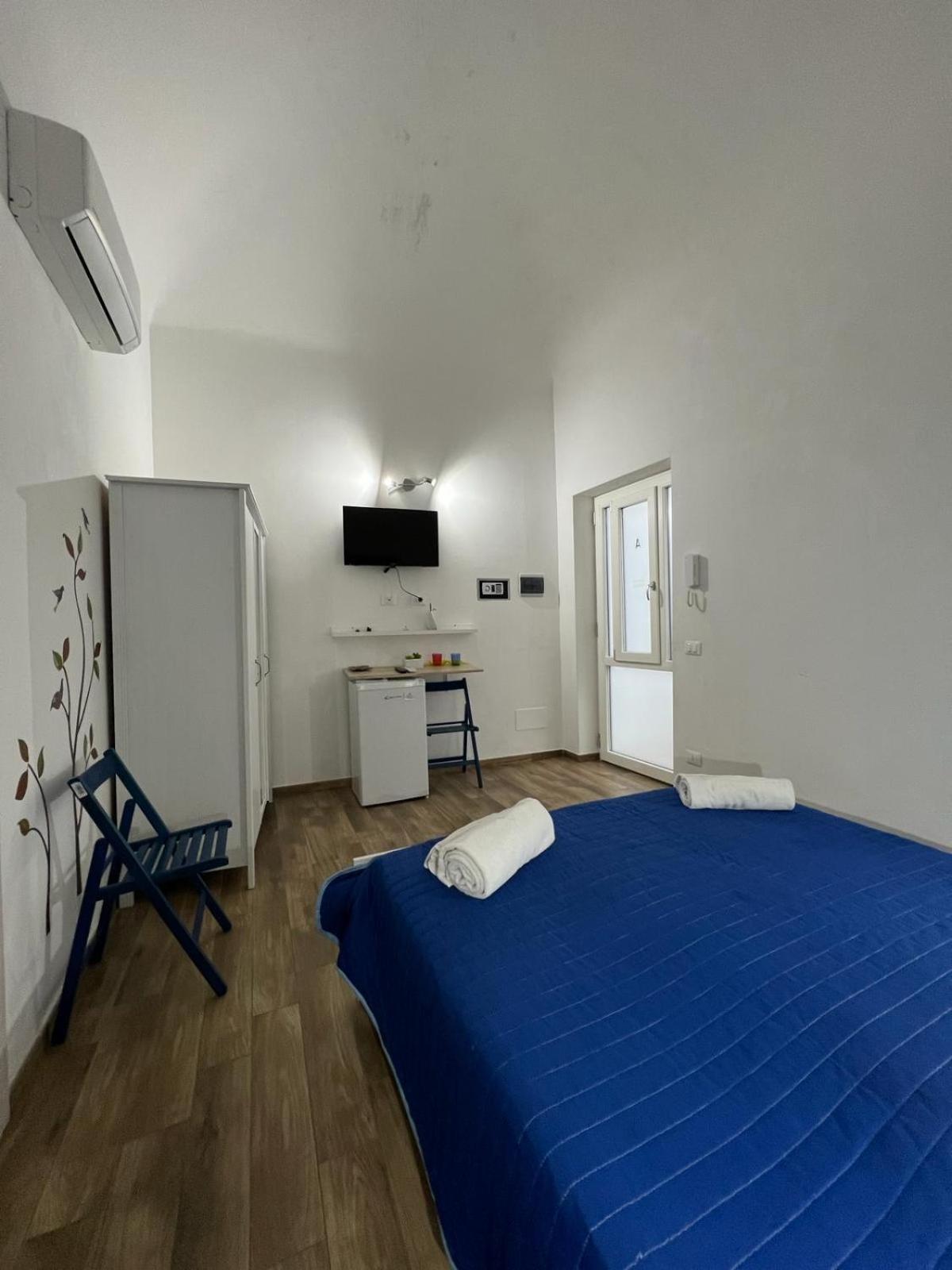 67 Rooms Cefalù Zewnętrze zdjęcie