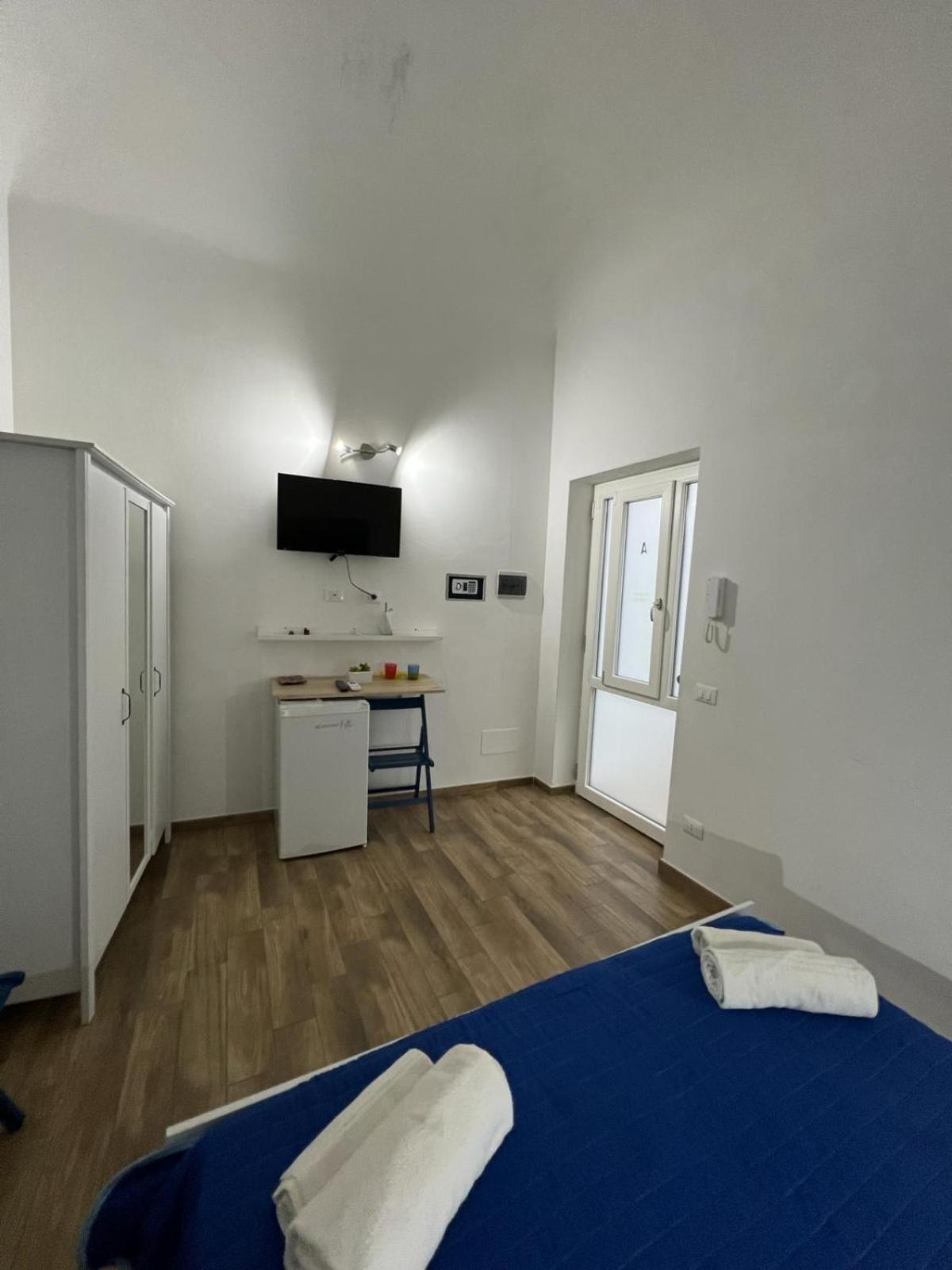 67 Rooms Cefalù Zewnętrze zdjęcie
