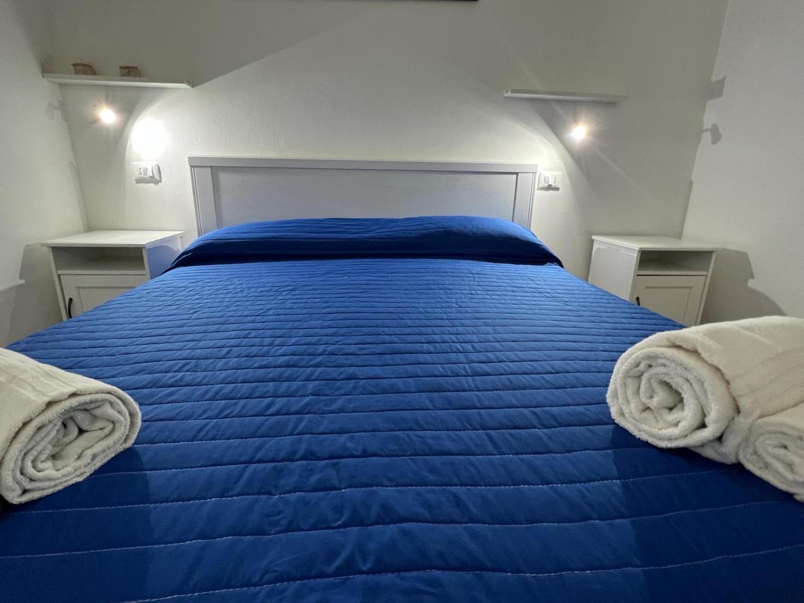 67 Rooms Cefalù Zewnętrze zdjęcie