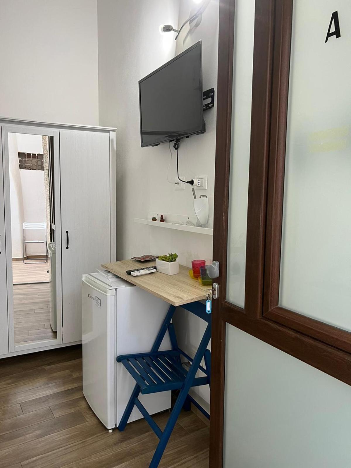 67 Rooms Cefalù Zewnętrze zdjęcie