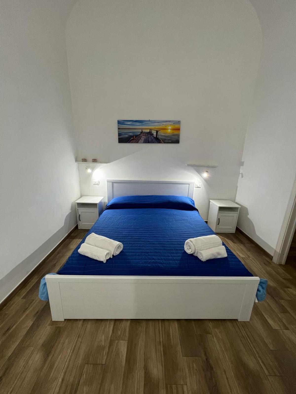 67 Rooms Cefalù Pokój zdjęcie
